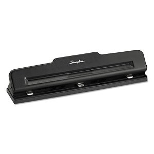 Swingline 3-Hole Punch
